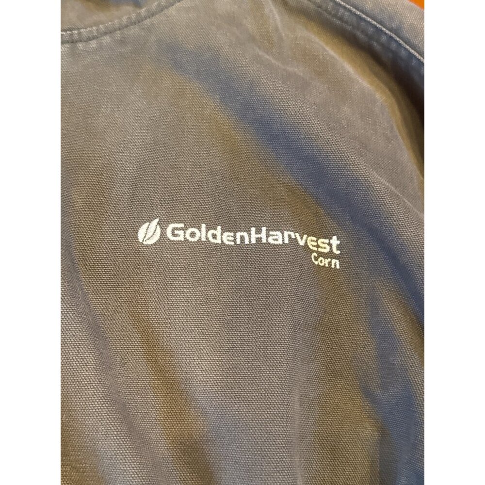 Destinations Workwear Canvas Jacket Thermal Quarry Lined Men's 2XL Hooded - Picture 11 of 11
